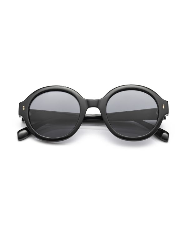 VISIONARIO MIRANDA Black Black