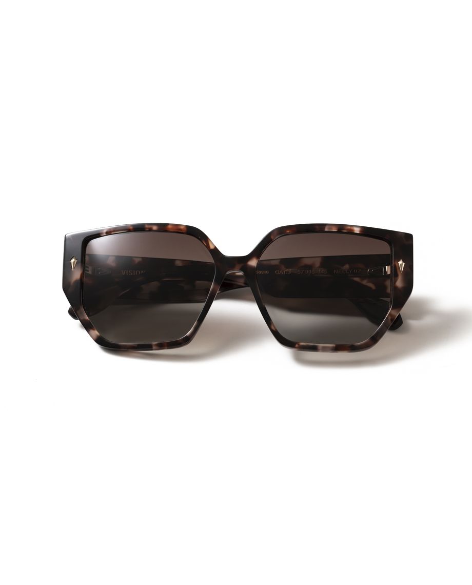 VISIONARIO NELLY Habana Brown - Brown