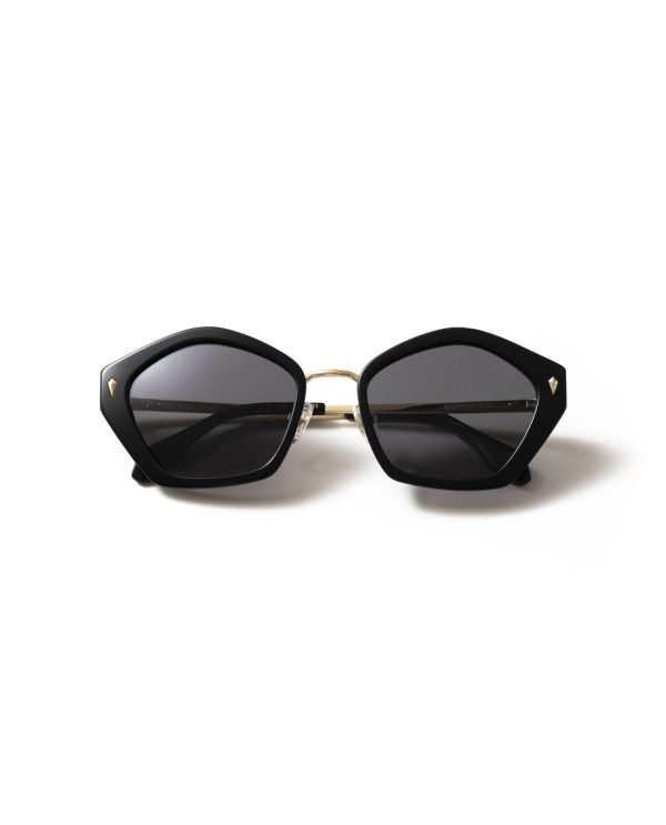 VISIONARIO ORSI Black Gold