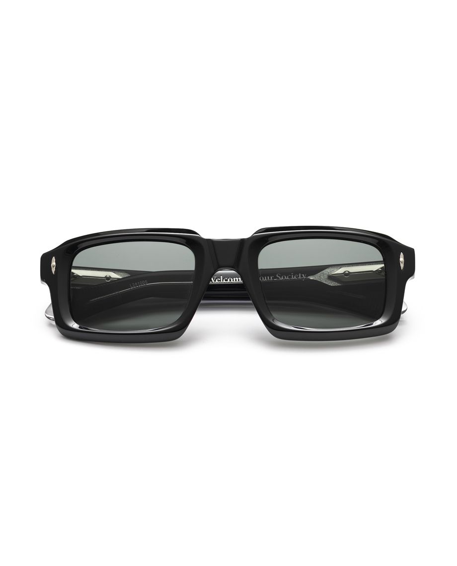 VISIONARIO PABLO Black Black