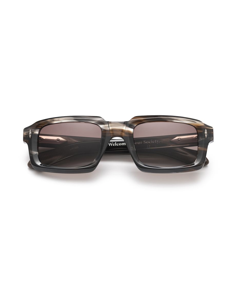 VISIONARIO PABLO Habana Brown - Brown