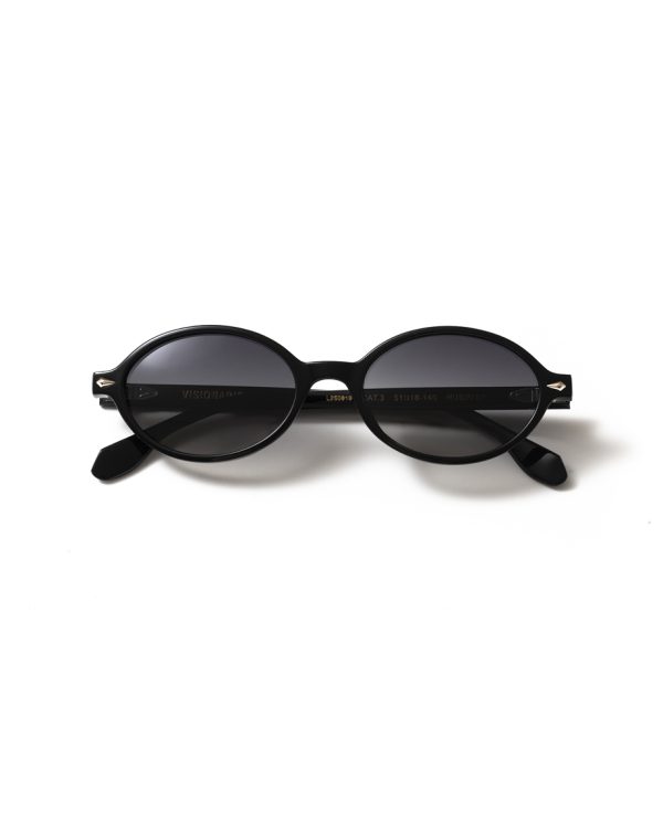 VISIONARIO RUBIN Black Black