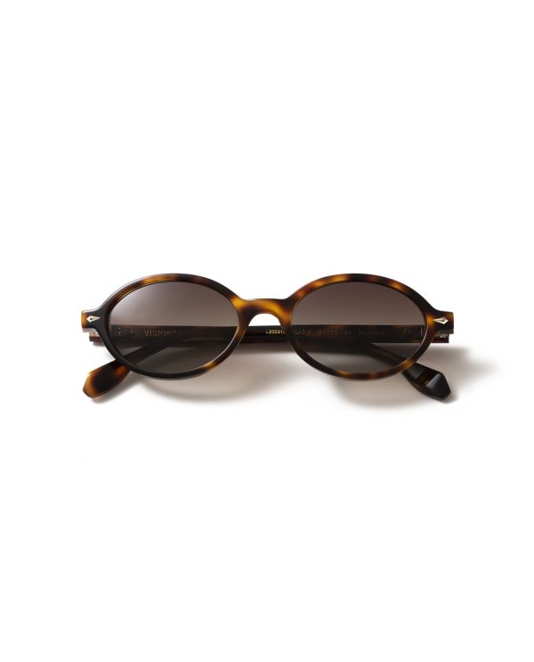 VISIONARIO RUBIN Habana Brown - Brown