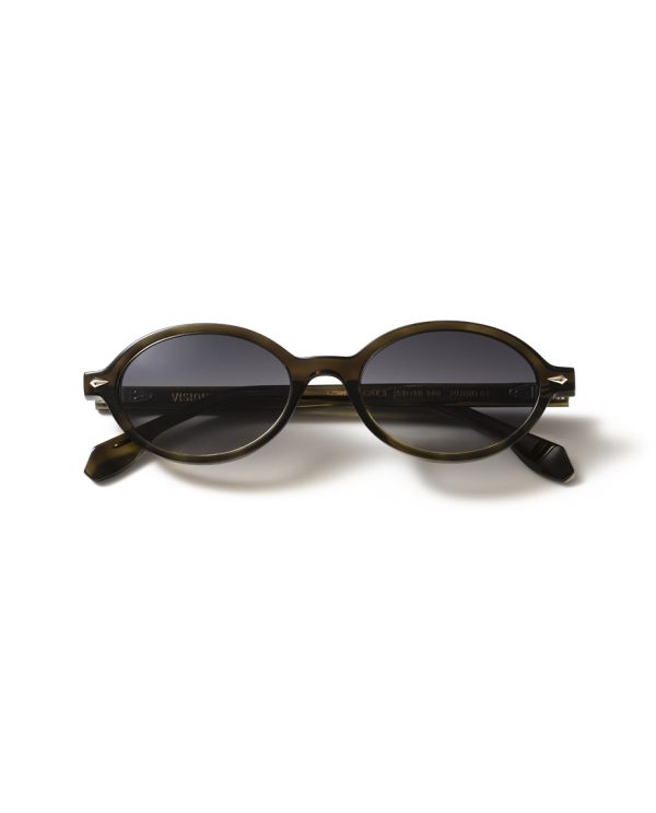 VISIONARIO RUBIN Dark Green