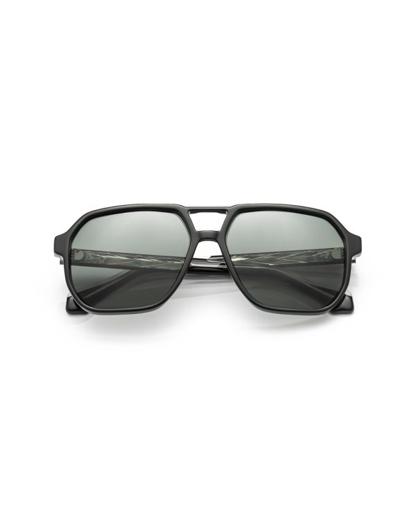 VISIONARIO SPIKE Black Black