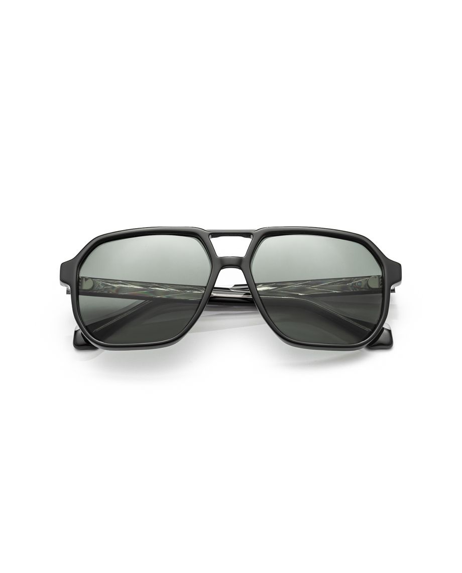 VISIONARIO SPIKE Black Black