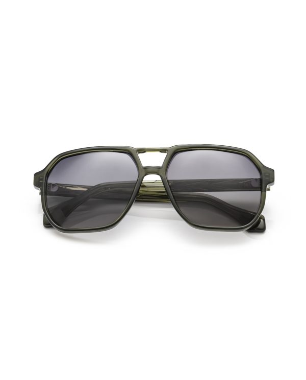 VISIONARIO SPIKE Dark Green