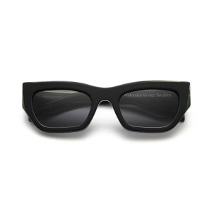 VISIONARIO UMA Black Black