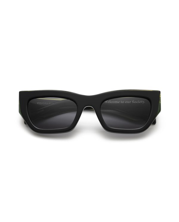 VISIONARIO UMA Black Black