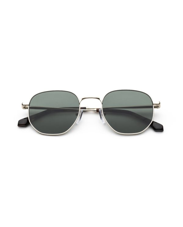 VISIONARIO WATT Fuego Negro