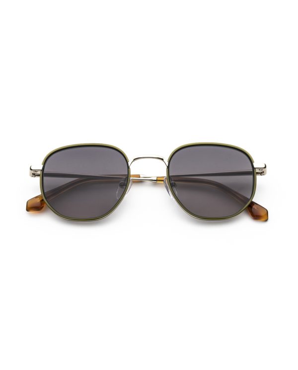 VISIONARIO WATT Honey Brown