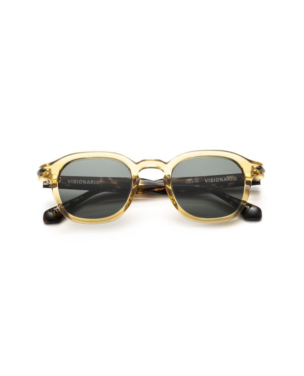 VISIONARIO WES Black Gold