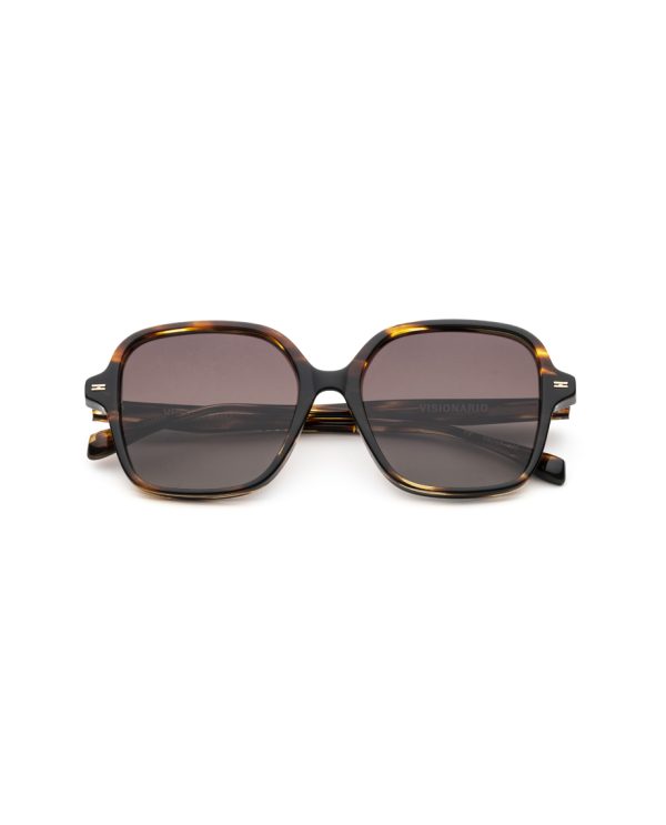 VISIONARIO YANEZ Habana Rb - Brown