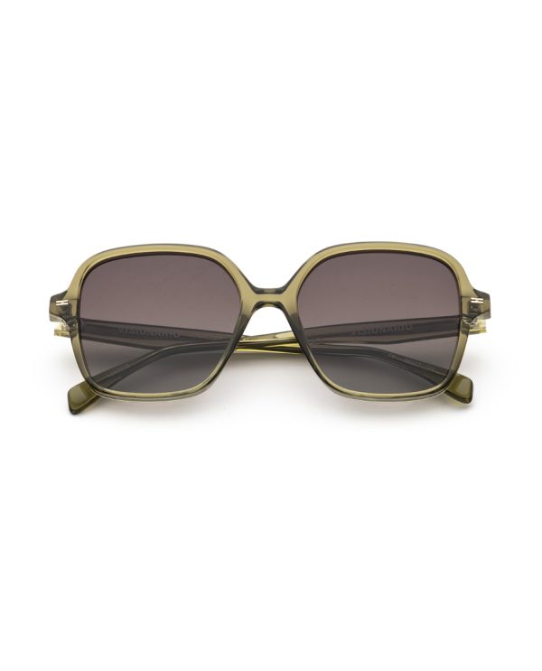 VISIONARIO YANEZ Dark Green