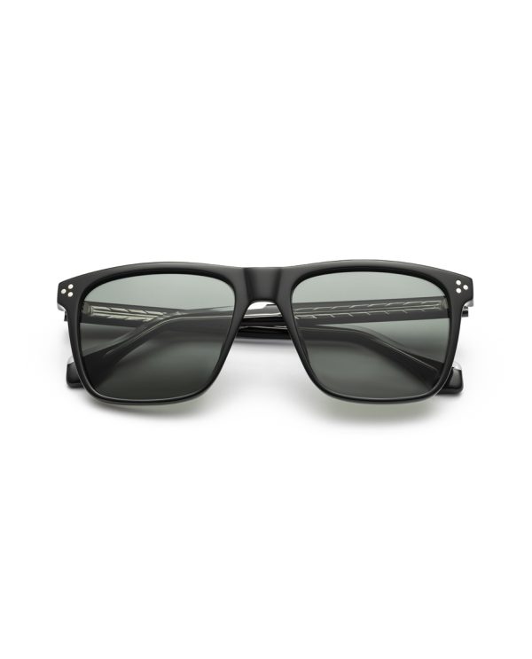 VISIONARIO YORKE Black Black