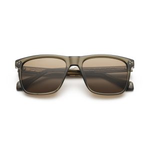 VISIONARIO YORKE Translucid Brown