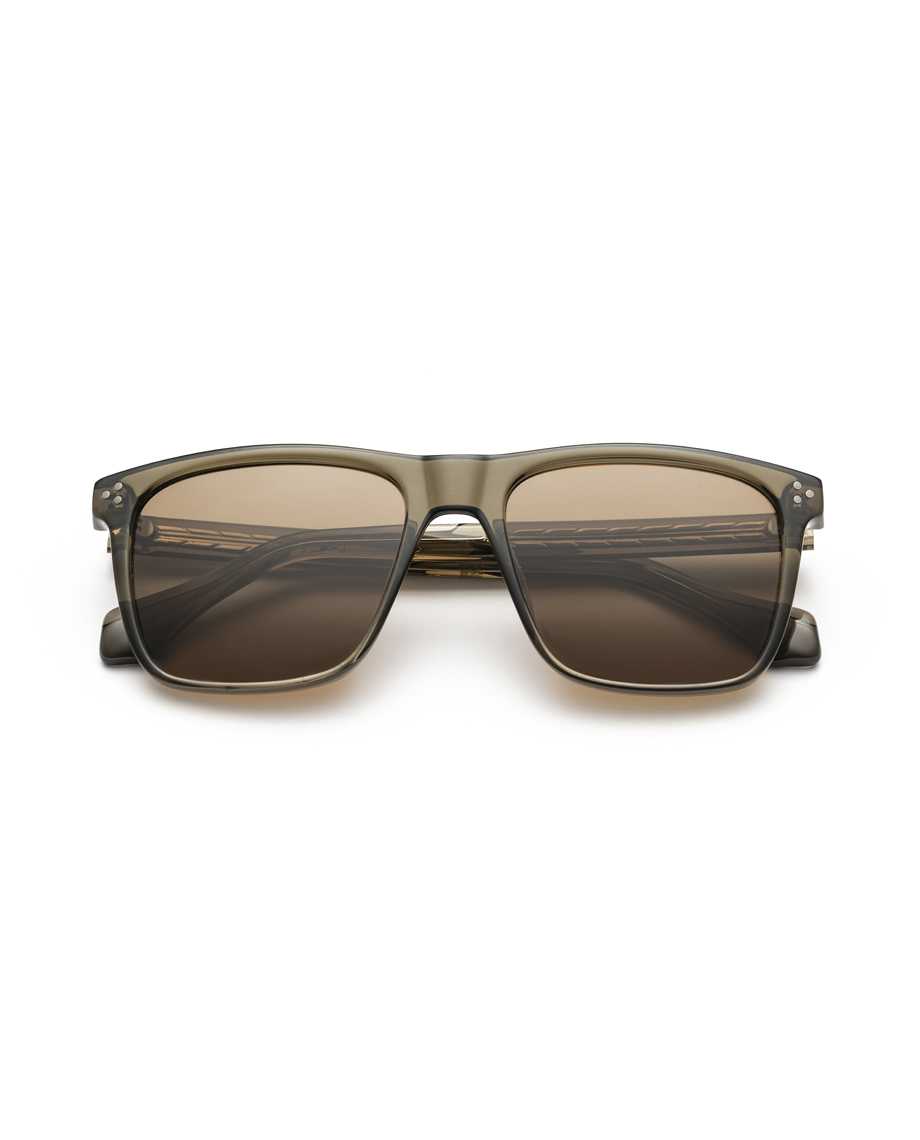 VISIONARIO YORKE Translucid Brown