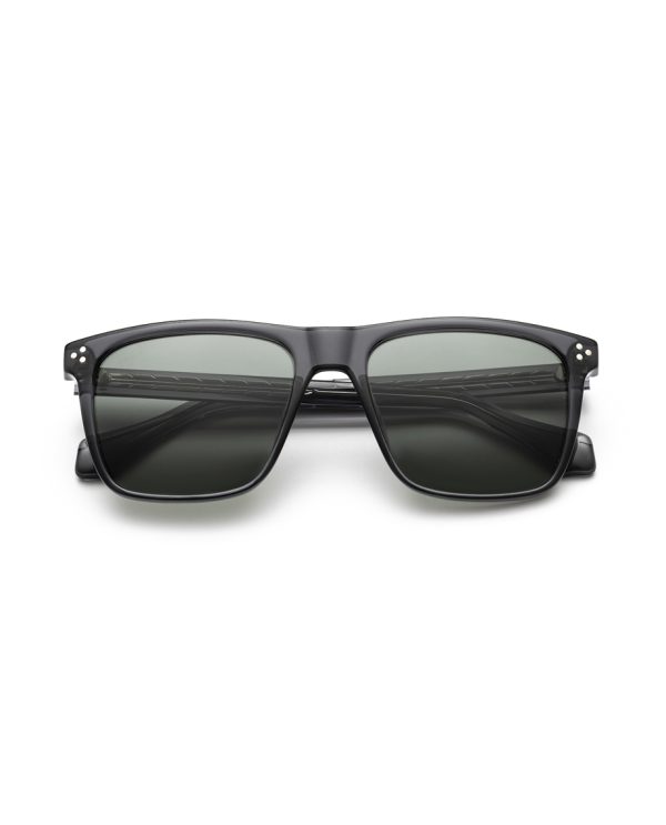 VISIONARIO YORKE Transp - Grey