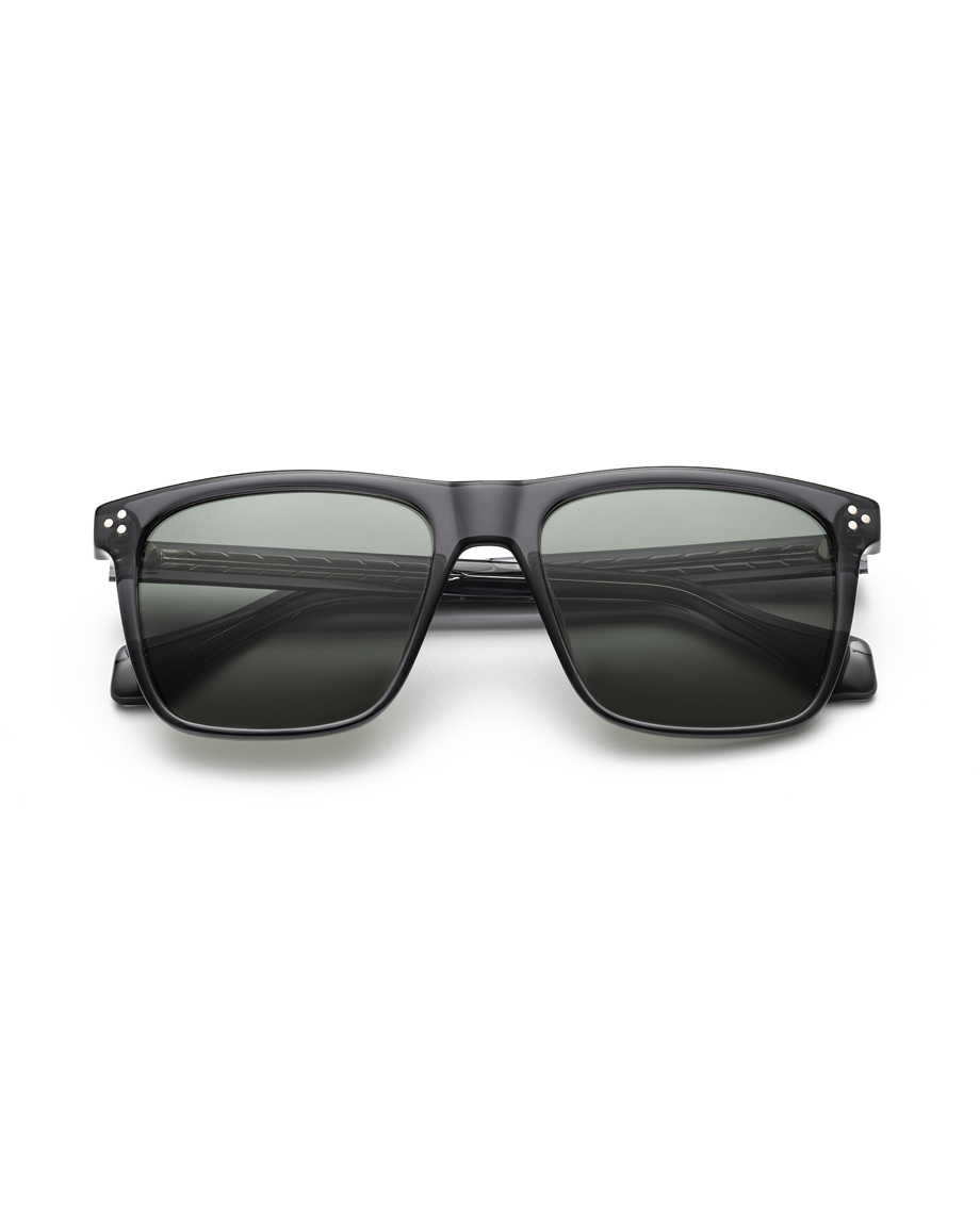 VISIONARIO YORKE Transp - Grey