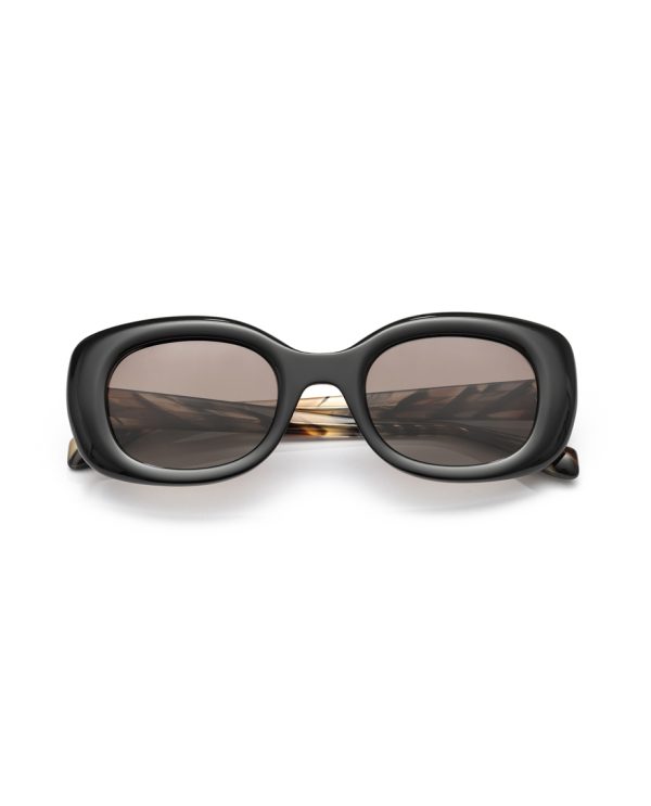 VISIONARIO ZADIE Black Black