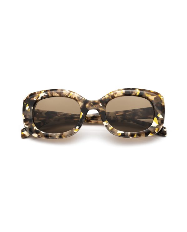 VISIONARIO ZADIE Habana Grey - Grey