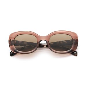 VISIONARIO ZADIE Translucid Pink