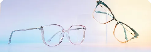 Alegerea ramelor de ochelari la Optica Balkan