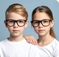 Colecția copii — ochelari pentru copii