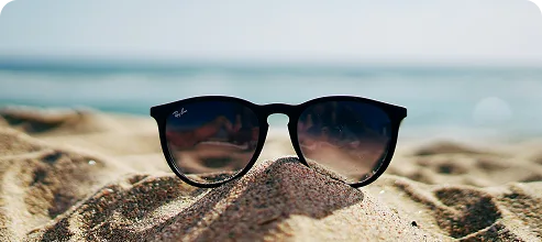 Ochelari de soare la Optica Balkan